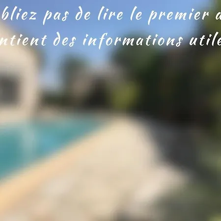 Azur Oasis De * Pérols